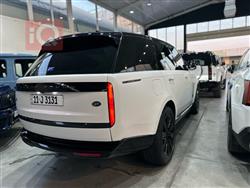 Land Rover Range Rover Vogue